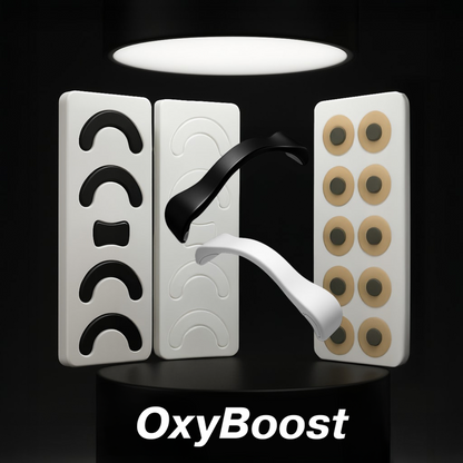 OxyBoost