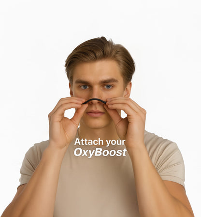 OxyBoost